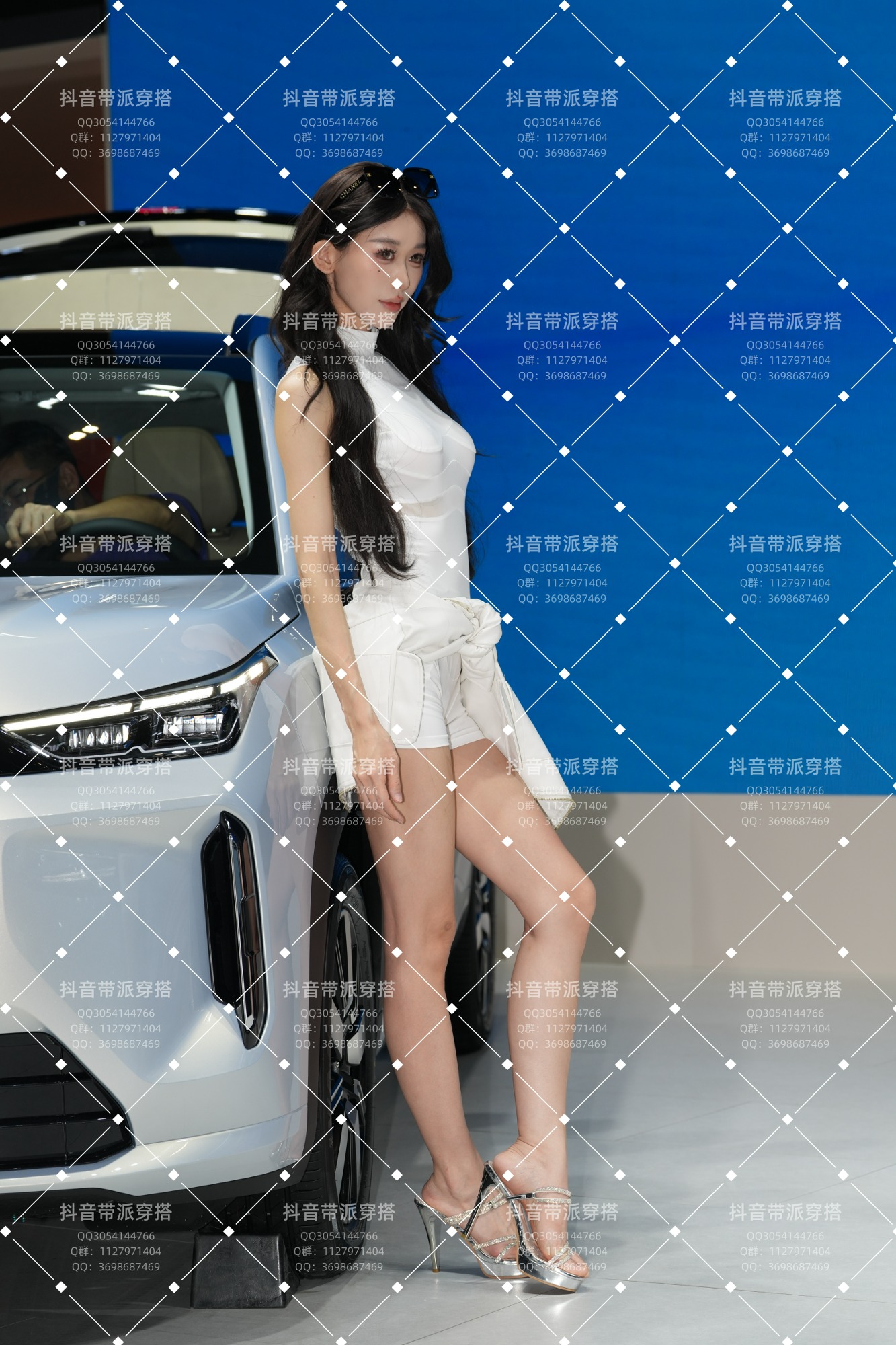 叫我GG