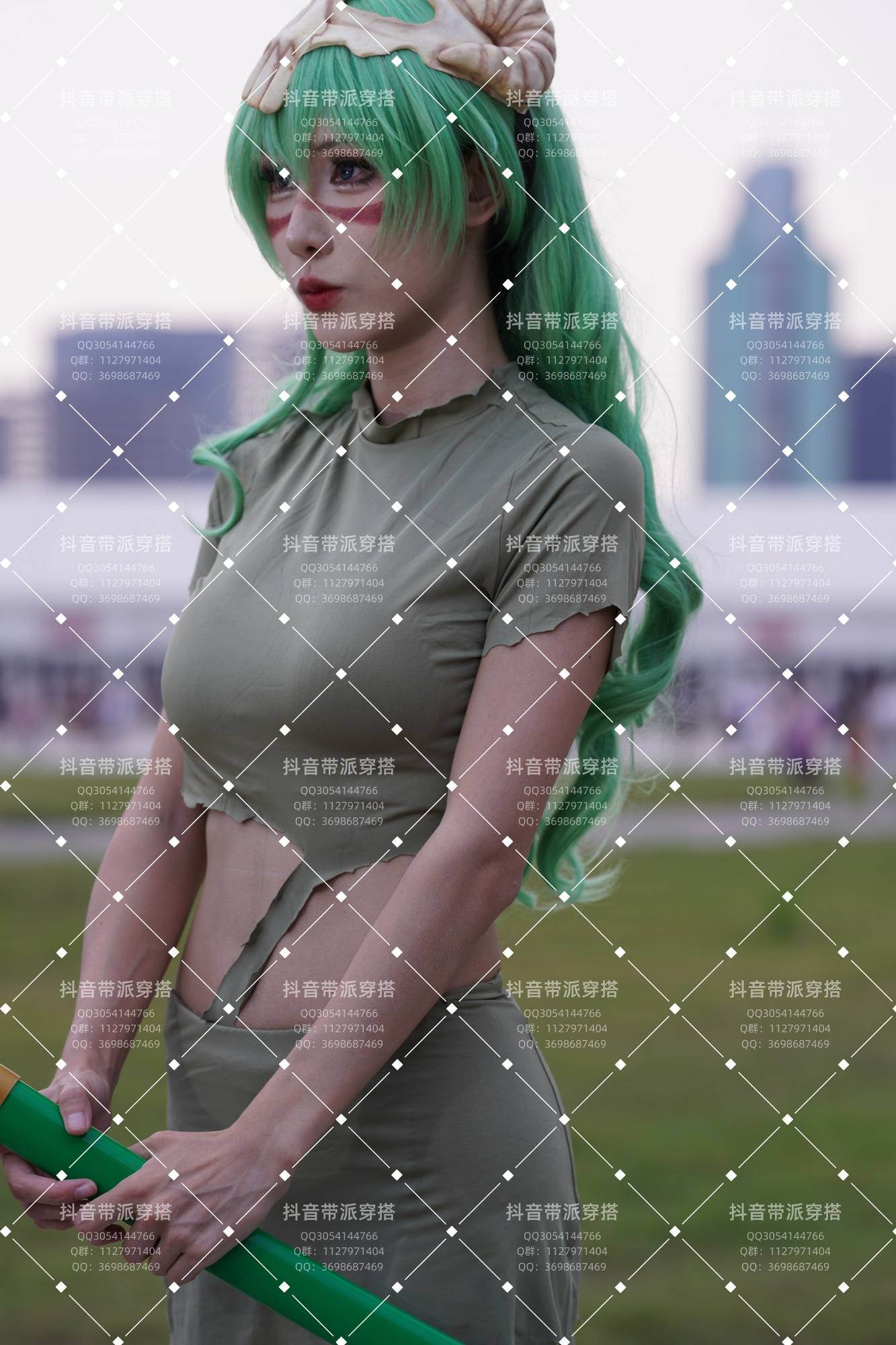 美伢子MIYAKO