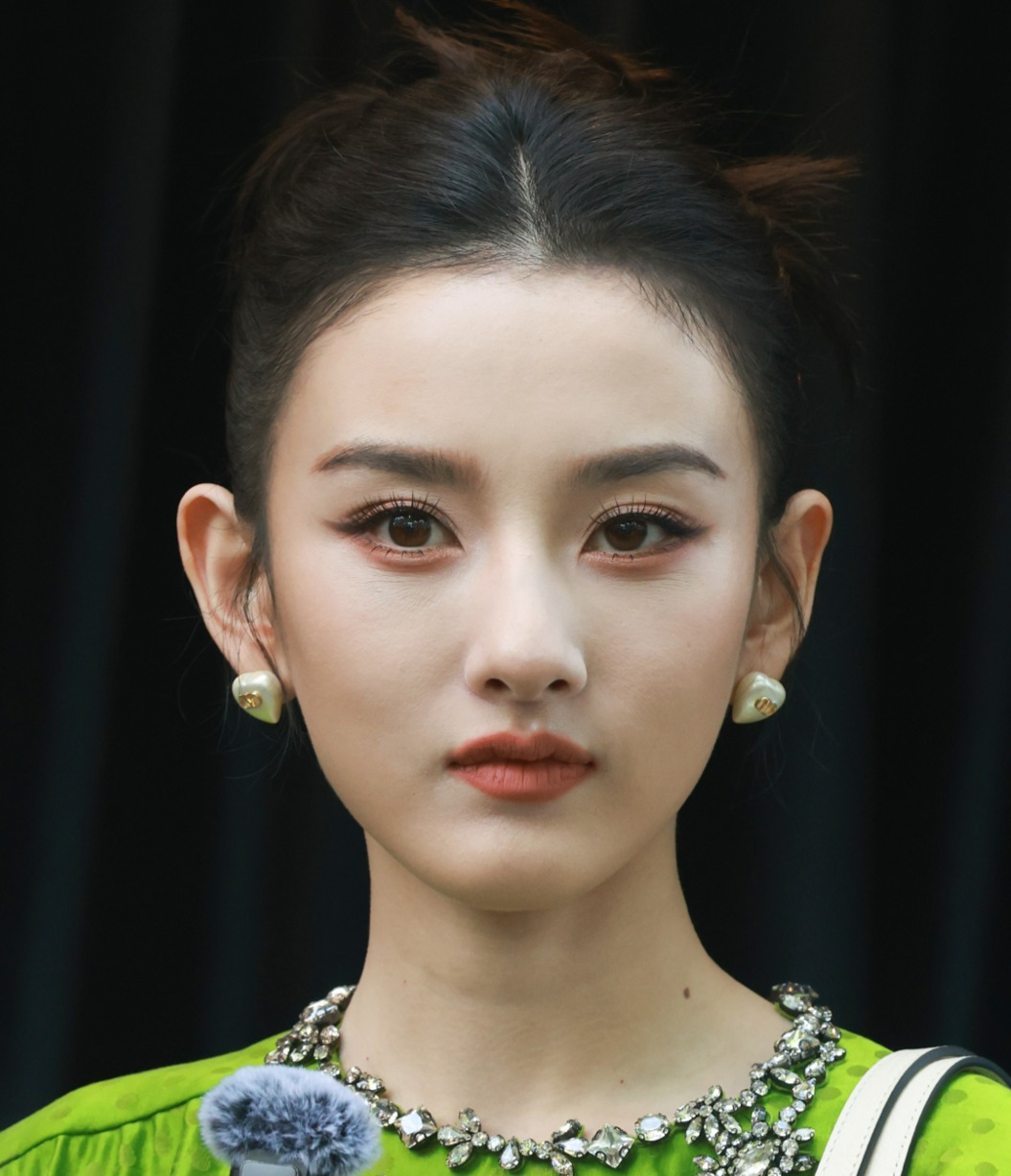 宋祖儿