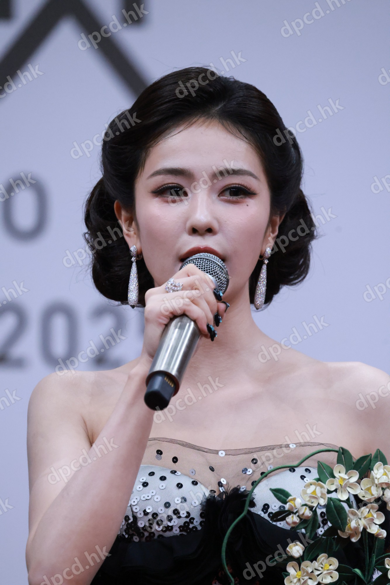 白鹿