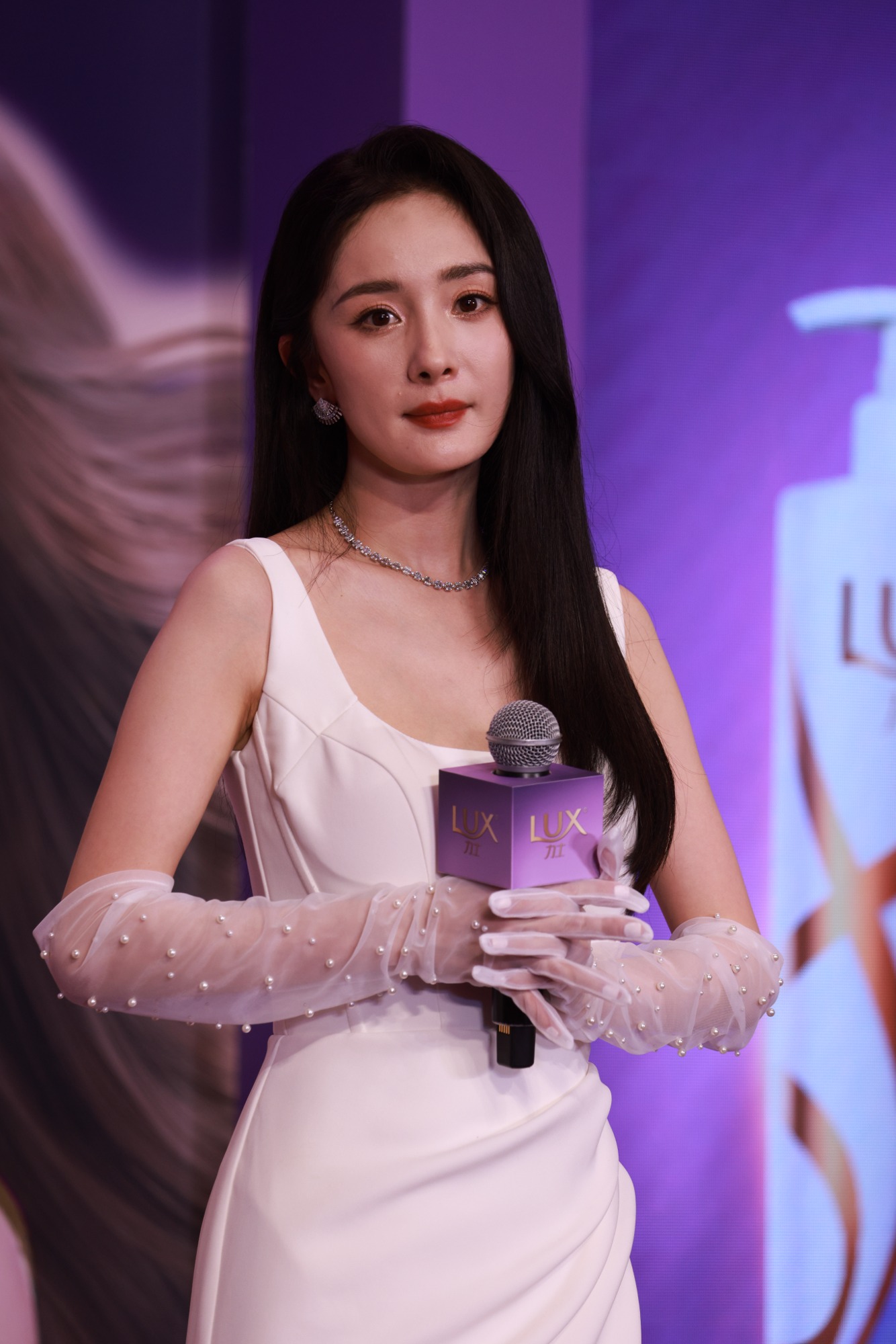杨幂