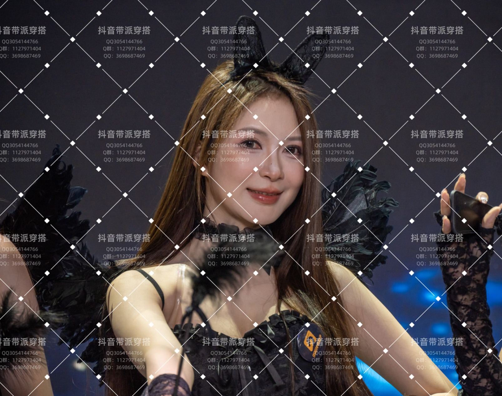 大周周