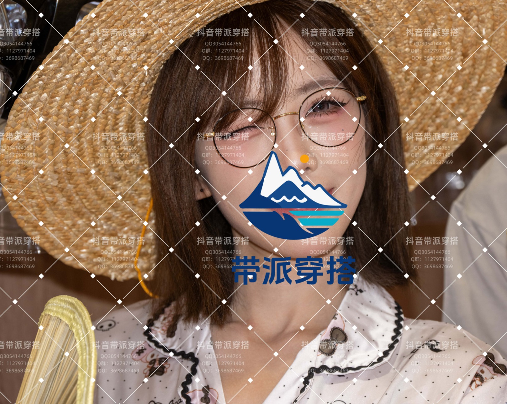 蛋挞小屁孩（棉袜）